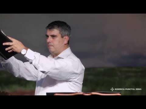 Cunoscându-L pe Tatăl Ceresc - Seria de predici "Fresh Start"