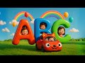 ABC For Kids Fun Alphabet Learning With Songs Rhymes Activities