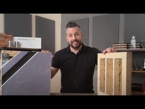 The 3 best ways to soundproof a stud wall