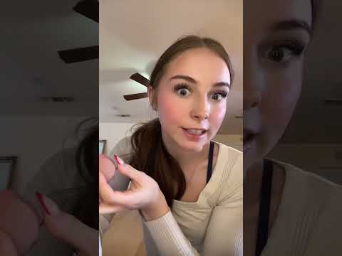 My strict parents didn’t like me taking naps #grwm #letstalk #parenting