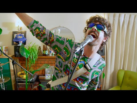 PLAYLUNCH - Boys (in the Rehearsal Room)