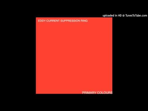 EDDY CURRENT SUPPRESSION RING - WE'LL BE TURNED ON