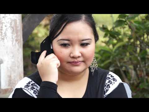 Drama Iban Artis PBP- Tusun 6 - Toddy - Jaga Manah Bungai Ku