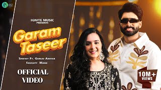 Download lagu Garam Taseer Shivjot | Gurlez Akhtar | The Boss | Sruishty Maan | New Punjabi Songs mp3 Download lagu Garam Taseer Shivjot | Gurlez Akhtar | The Boss | Sruishty Maan | New Punjabi Songs mp3