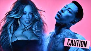 Mariah Carey - Runway feat KOHH (未公開ver.)
