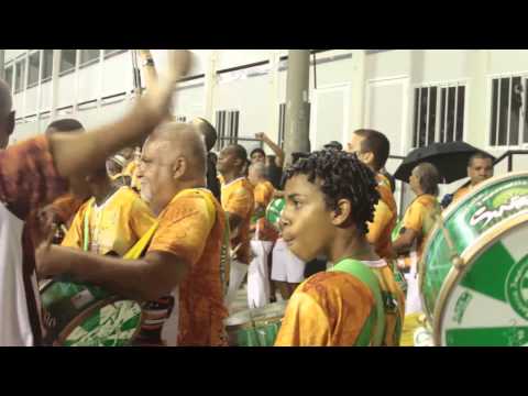 Esquentas 2015 Imperatriz Leopoldinense