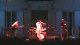 MITO 2009 Paolo Fresu Devil Quartet a Villa Simonetta