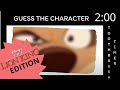 2 Minute TOOTHBRUSH TIMER Guess The Disney Lion King Character Toothburshing Without STRESS