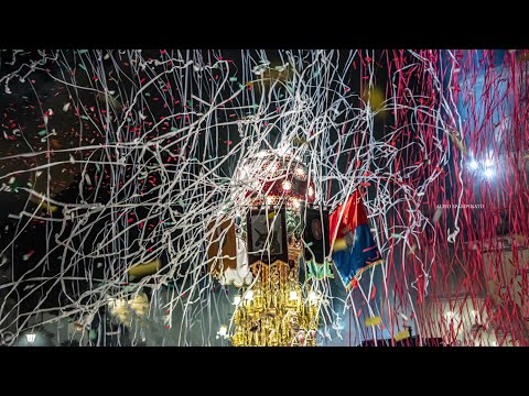 S.Barbara 2025 Uscita Ufficiale Cereo Ortofrutticoli. Sintesi 12.11.2025