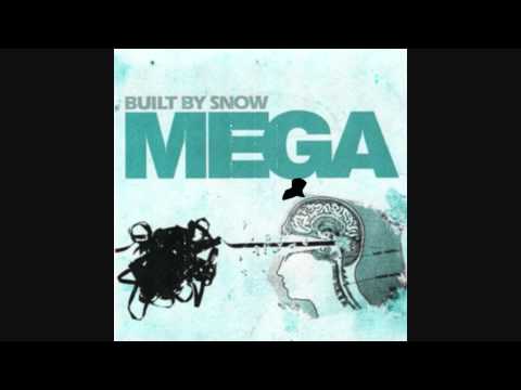 Giant Robot Attack - Built by Snow