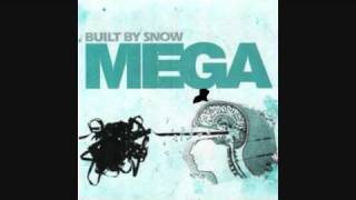 Giant Robot Attack - Built by Snow