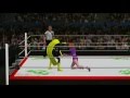 Daphne Blake Vs Batgirl 2 Out Of 3 Falls Request