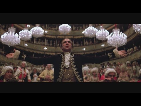 Amadeus - Trailer