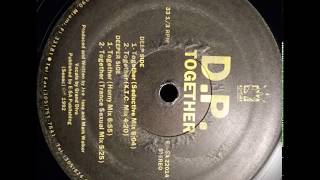 D.P. - Together (XTC Mix)