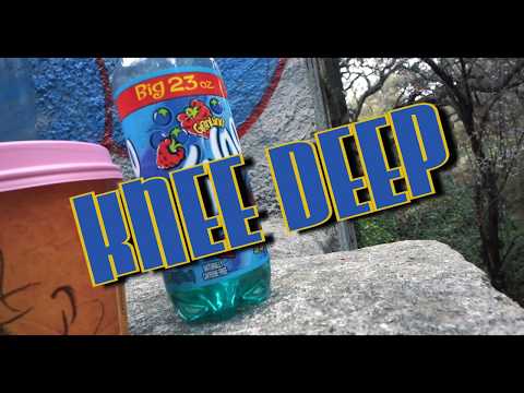 FatYungsta | KNEE DEEP official Music Video exclusive | Dir. @AYSVISUAL5150