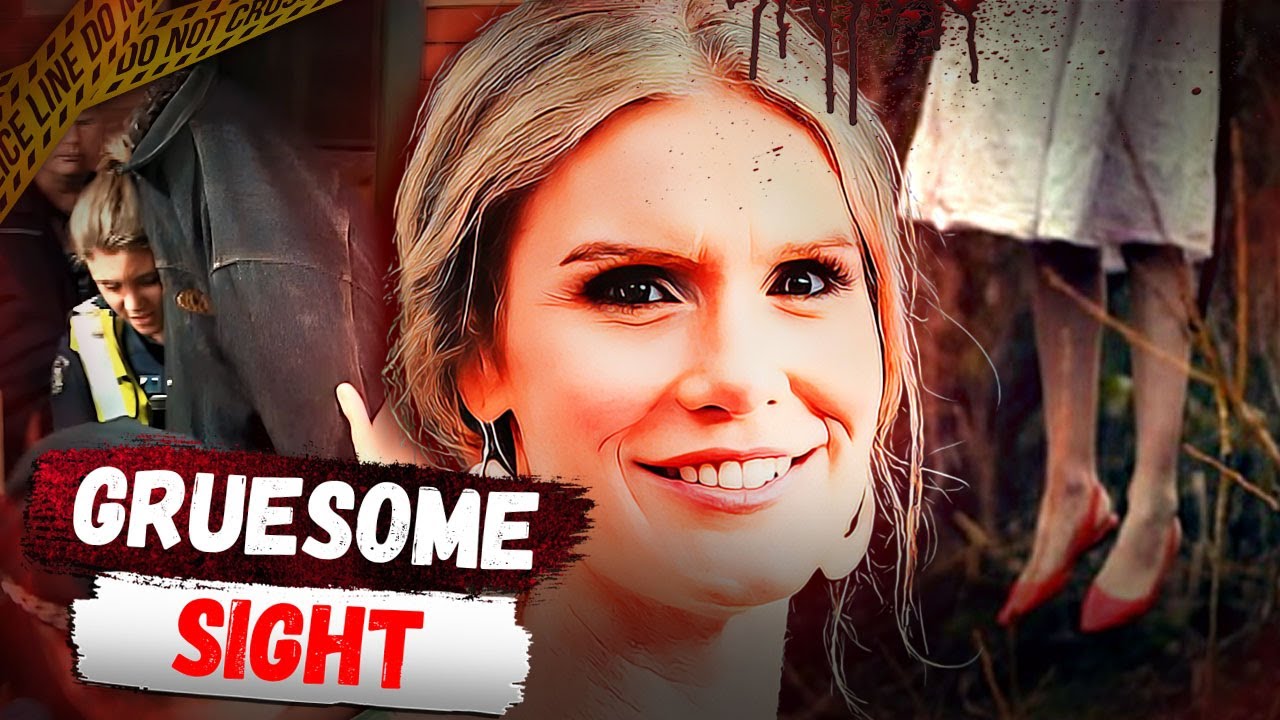 She divorced her husband and all hell broke loose! The Case of Samantha. True Crime Documentary.