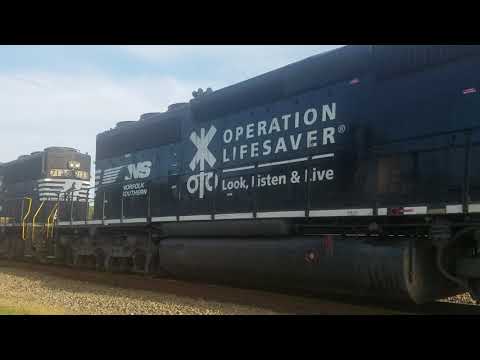 NS 6167 Operation Lifesaver