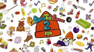 Cover art for BIG (Extended Mix)-Parappa the Rapper 2