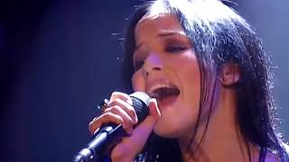 The Corrs - Old Town (live 2005)