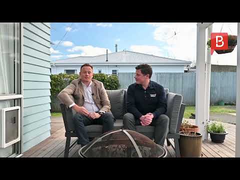 19 Cross Street, Taumarunui, Ruapehu, Waikato, 4房, 2浴, 自住投资