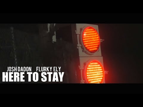 JoshDaDon & Flurky Ely - Here to stay (Dir. By Kapomob Films)