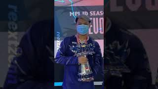 Download lagu EVOS LUMINAIRE COMEBACK KE MPL !!  STORY WA MPL SEASON 8 mp3