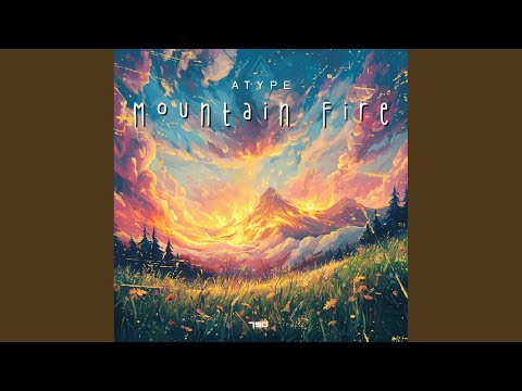 Mountain Fire