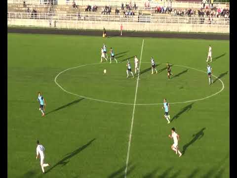 vlc record 2017 09 17 19h41m35s FK Jedinstvo 3   1 FK Petrovac