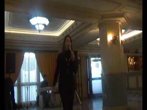 Mi Batte Forte Il Cuore - Rosy Lo Nardo