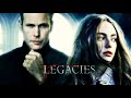 Legacies 2x10 Music - YUNGBLUD - original me (feat. Dan Reynolds of Imagine Dragons)