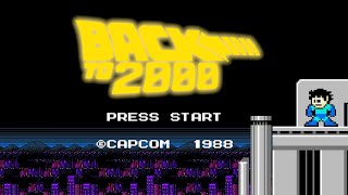 Back to 2000 Music Video