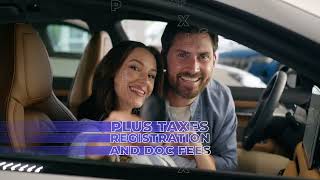 Stephen Wade Nissan - Full Offering Price