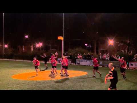 Scaldis-Sikopi Halve finale BVB 2013