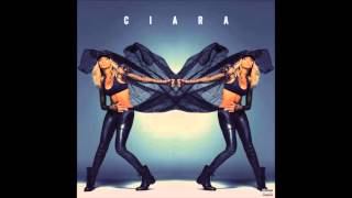 Ciara Sophomore