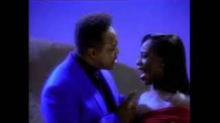 Without You - Peabo Bryson And Regina Belle - 1987