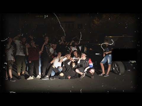 anepe - SUMA (Official Video)