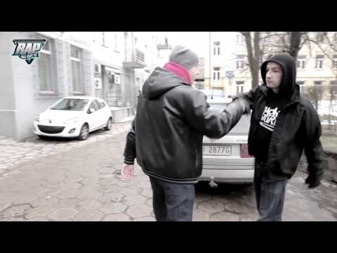 Rap One Shot S05E19: Maxim - Powód feat. Praktis / Cira (prod. Poszwixxx)