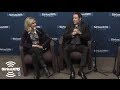 John Travolta & Olivia Newton-John on "I Think You Might Like It" // SiriusXM // Town Hall DEC 2012