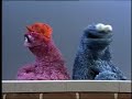 Classic Sesame Street What Is Friend Full Version