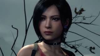 #16 エイダ編（最高難易度）【バイオハザードRE4】