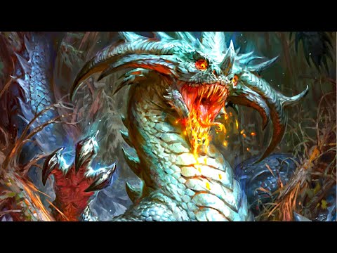Pathfinder Durchgeblättert Folge 36 - Mythische Monster