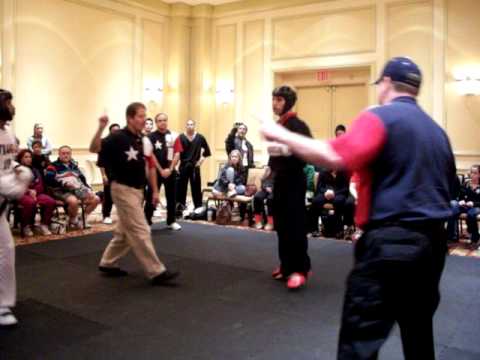 TeamGipsy(Peter Chartouni)Vs Str8 Up(Kyle Richards)-LoneStarOpen'10-BB18-29-LtWt-Point