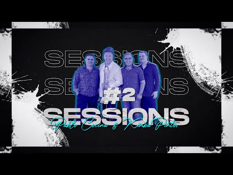 PABLO COCINA & KIMBA PINTOS - ENGANCHADOS #2 (Bunnker Session #13)