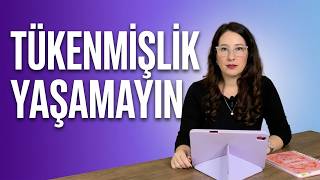 Tükenmişlik Sendromu Yaşamadan Video İçeriği Üretmek İçin Önerilerim