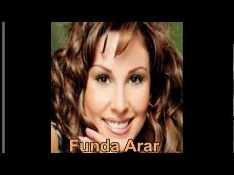 Funda Arar   Gözleri Aşka Gülen