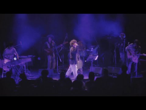 いかれたbaby (Live at Shibuya WWW 1st Album release oneman live 2024.10.25) / yobai suspects