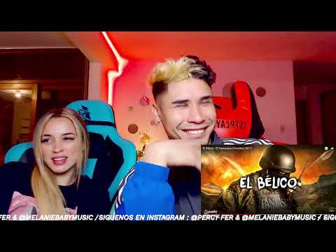 El Bélico   El Fantasma  Opinión   Reacción