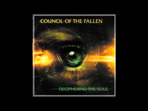 Council of the Fallen - Repetition Breeds Insanity