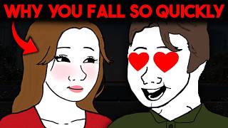 How Your Brain Picks Your Crush | Science
