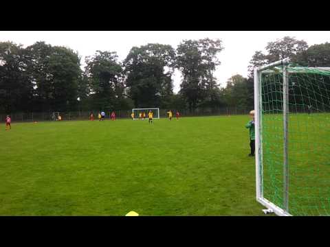 ASC Ratingen West Melik